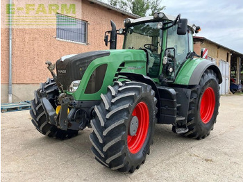 Traktor Fendt 922 com 3 *motor überholt*: slika Traktor Fendt 922 com 3 *motor überholt*
