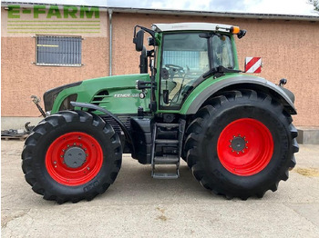 Traktor Fendt 922 com 3 *motor überholt*: slika Traktor Fendt 922 com 3 *motor überholt*