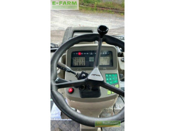Traktor Fendt 924 vario: slika Traktor Fendt 924 vario