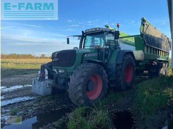 Traktor FENDT 926 Vario