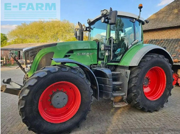 Traktor Fendt 930 com3 profi 922 924 927 933 936 ): slika Traktor Fendt 930 com3 profi 922 924 927 933 936 )