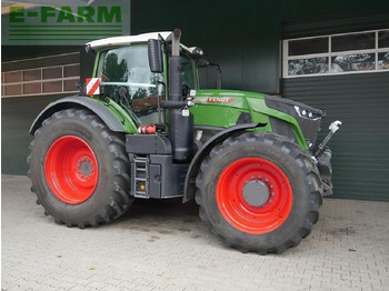 Traktor FENDT 930 Vario