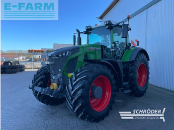 Traktor Fendt 930 gen7 profi plus: slika Traktor Fendt 930 gen7 profi plus Traktor Fendt 930 gen7 profi plus: slika Traktor Fendt 930 gen7 profi plus