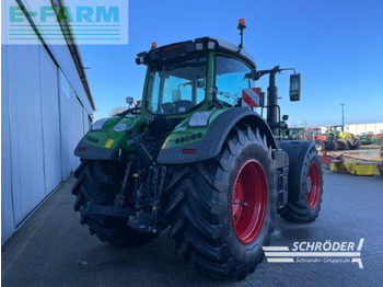 Traktor Fendt 930 gen7 profi plus: slika Traktor Fendt 930 gen7 profi plus Traktor Fendt 930 gen7 profi plus: slika Traktor Fendt 930 gen7 profi plus