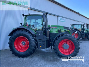 Traktor Fendt 930 gen7 profi plus: slika Traktor Fendt 930 gen7 profi plus Traktor Fendt 930 gen7 profi plus: slika Traktor Fendt 930 gen7 profi plus