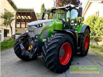 Traktor FENDT 936 Vario