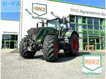 Traktor FENDT 936 Vario