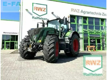 Traktor FENDT 936 Vario