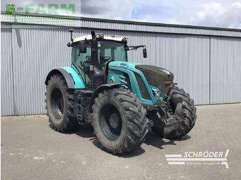 Traktor FENDT 936 Vario