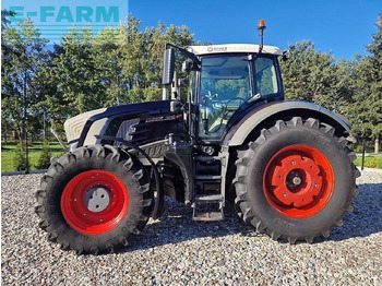 Traktor Fendt 936 vario s4 profi plus black edition ProfiPlus: slika Traktor Fendt 936 vario s4 profi plus black edition ProfiPlus
