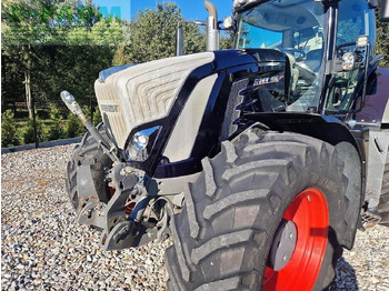 Traktor Fendt 936 vario s4 profi plus black edition ProfiPlus: slika Traktor Fendt 936 vario s4 profi plus black edition ProfiPlus
