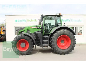 Traktor FENDT 942 Vario