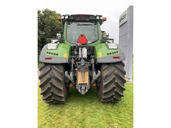 Traktor Fendt 942 vario gen7: slika Traktor Fendt 942 vario gen7