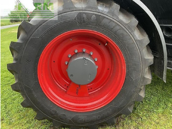 Traktor Fendt 942 vario gen7: slika Traktor Fendt 942 vario gen7