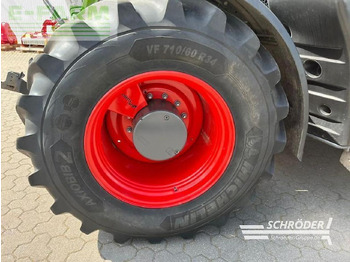 Traktor Fendt 942 vario gen7 profi plus: slika Traktor Fendt 942 vario gen7 profi plus