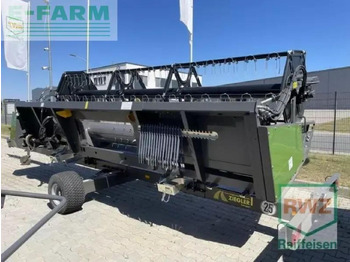 Kombajn za žetvu Fendt corus 518: slika Kombajn za žetvu Fendt corus 518