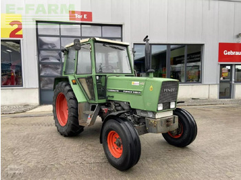 Traktor Fendt farmer 305 ls 40 km/h: slika Traktor Fendt farmer 305 ls 40 km/h