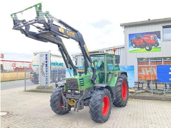 Traktor FENDT Farmer 300
