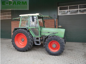Traktor FENDT Farmer 309