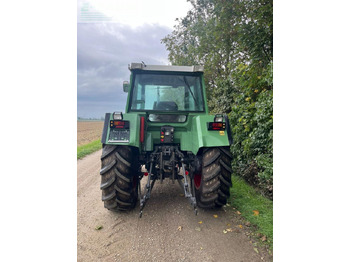 Traktor FENDT Farmer 300
