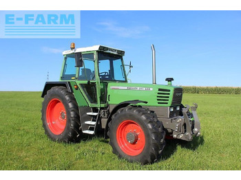 Traktor FENDT Farmer 300