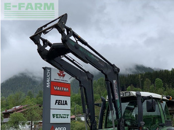 Traktor Fendt farmer 412 vario: slika Traktor Fendt farmer 412 vario