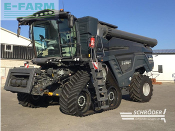 Kombajn za žetvu FENDT