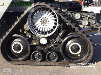 Kombajn za žetvu Fendt ideal 10 t: slika Kombajn za žetvu Fendt ideal 10 t