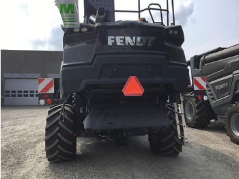 Kombajn za žetvu Fendt ideal 7 gen3: slika Kombajn za žetvu Fendt ideal 7 gen3