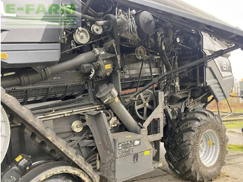 Kombajn za žetvu Fendt ideal 8t gen3: slika Kombajn za žetvu Fendt ideal 8t gen3 Kombajn za žetvu Fendt ideal 8t gen3: slika Kombajn za žetvu Fendt ideal 8t gen3