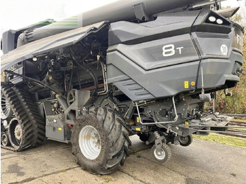 Kombajn za žetvu Fendt ideal 8t gen3: slika Kombajn za žetvu Fendt ideal 8t gen3 Kombajn za žetvu Fendt ideal 8t gen3: slika Kombajn za žetvu Fendt ideal 8t gen3