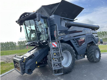 Kombajn za žetvu FENDT