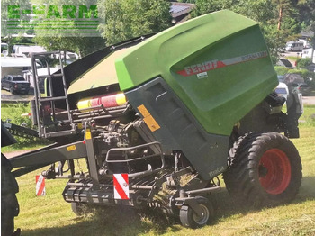 Kvadratna balirka FENDT