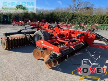 Kultivator GREGORI BESSON