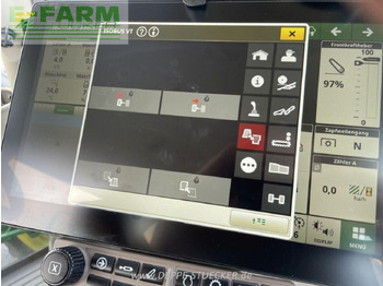 Kombajn za krumpir Grimme evo 280: slika Kombajn za krumpir Grimme evo 280 Kombajn za krumpir Grimme evo 280: slika Kombajn za krumpir Grimme evo 280