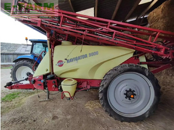 Vučena prskalica HARDI