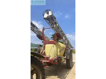 Vučena prskalica HARDI