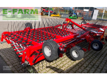 Traktor Horsch cura 12 st - vorführgerät: slika Traktor Horsch cura 12 st - vorführgerät