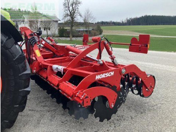 Tanjurača Horsch joker 4 ct: slika Tanjurača Horsch joker 4 ct