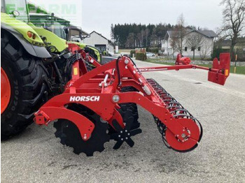 Tanjurača Horsch joker 4 ct: slika Tanjurača Horsch joker 4 ct