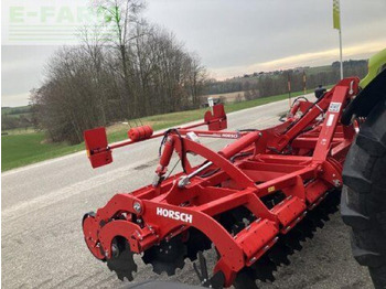 Tanjurača Horsch joker 4 ct: slika Tanjurača Horsch joker 4 ct