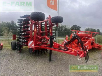 Tanjurača Horsch joker 5 rt: slika Tanjurača Horsch joker 5 rt