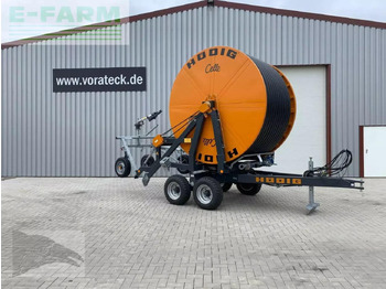 Sustav navodnjavanja HÜDIG