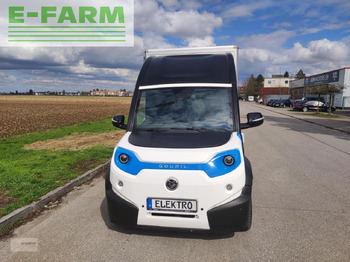Traktor Iseki goupil g6: slika Traktor Iseki goupil g6