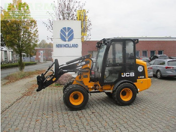 Mini bager JCB 403