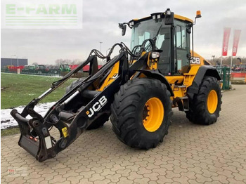 Mini bager JCB 419S