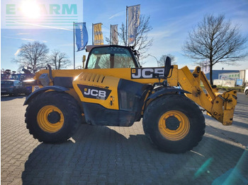 Teleskopski rukovatelj JCB 541-70 agri: slika Teleskopski rukovatelj JCB 541-70 agri