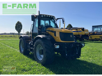 Traktor JCB fastrac 2155 4ws: slika Traktor JCB fastrac 2155 4ws