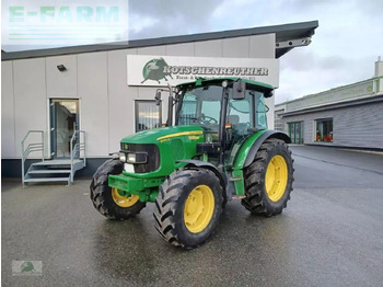 Traktor JOHN DEERE 5080M