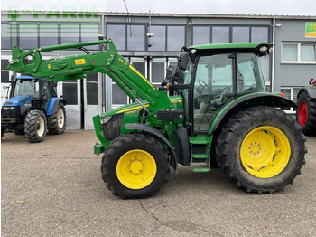 Traktor JOHN DEERE 5090R